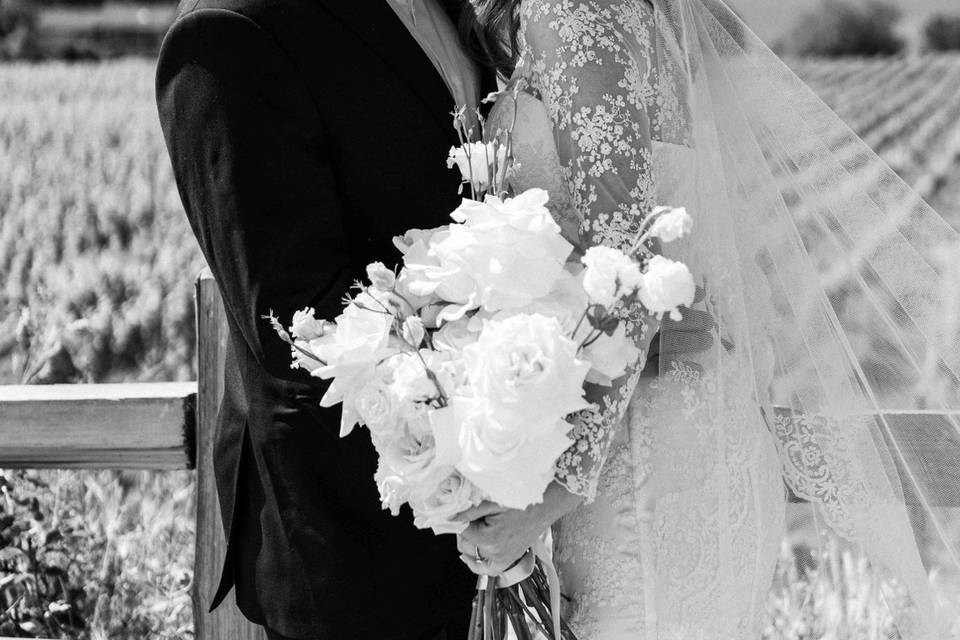 Wedding videographer