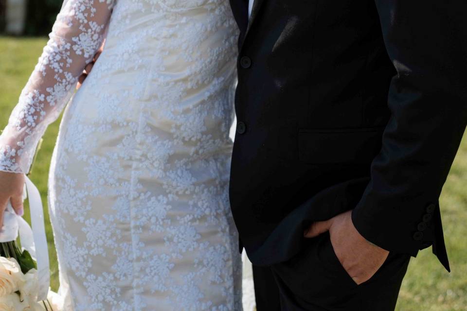 Wedding videographer