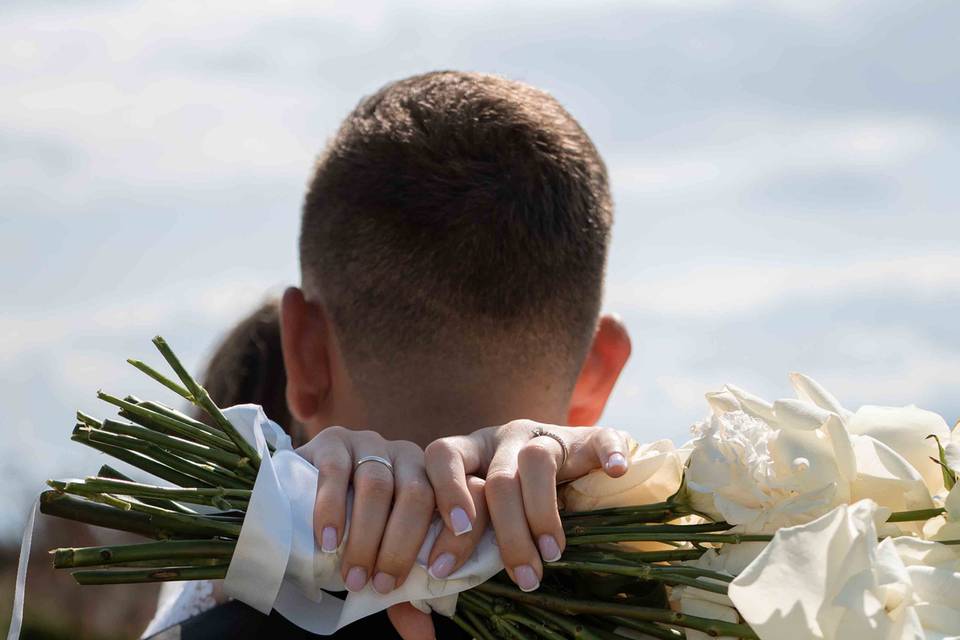 Wedding videographer