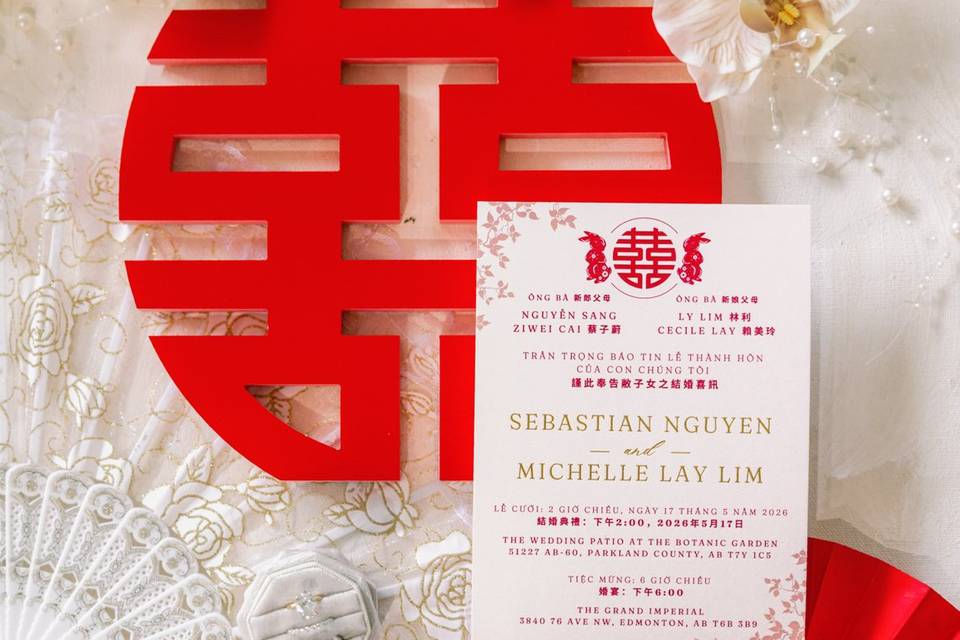 Chinese Tea Ceremony