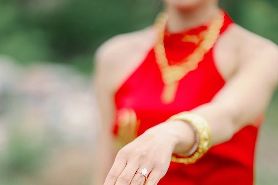 Chinese Tea Ceremony