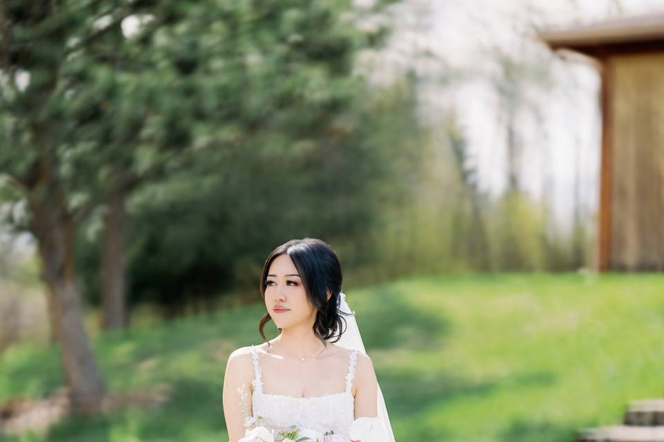 Bridal Portraits