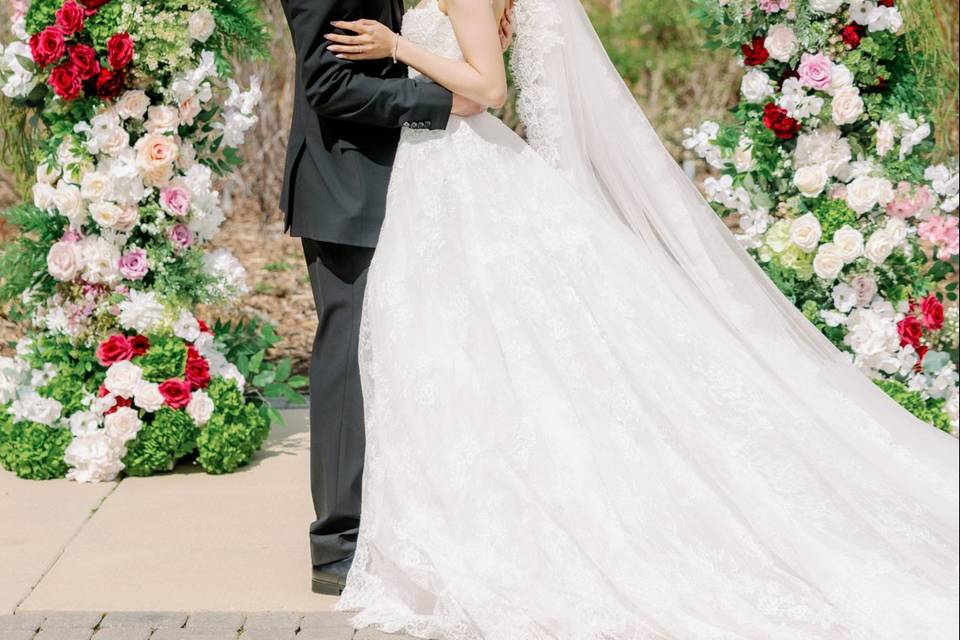 Bridal Portraits