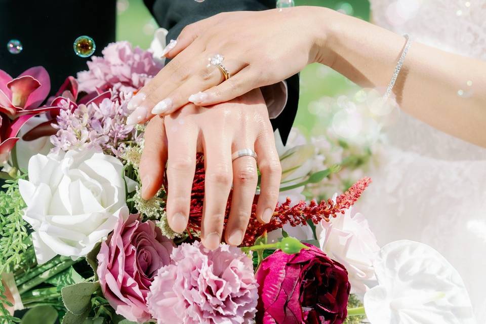 Bridal Portraits