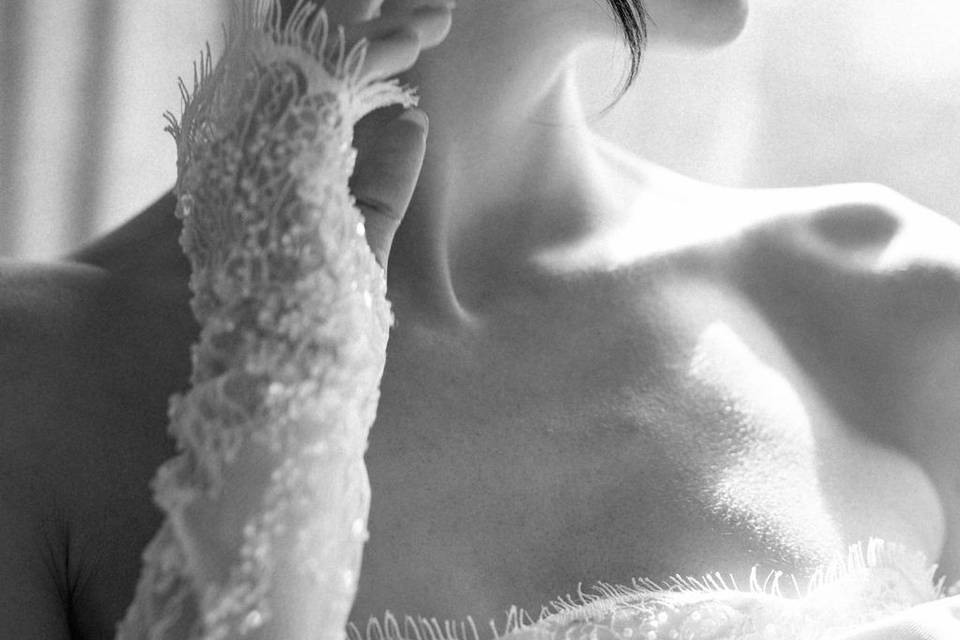 Hycroft Bridal Portraits