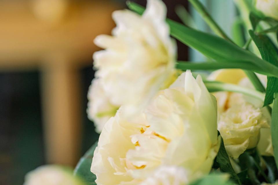 Wedding Florals