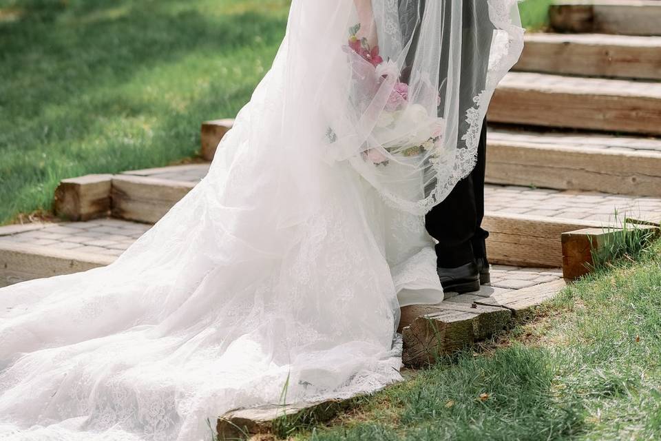 Bridal Portraits
