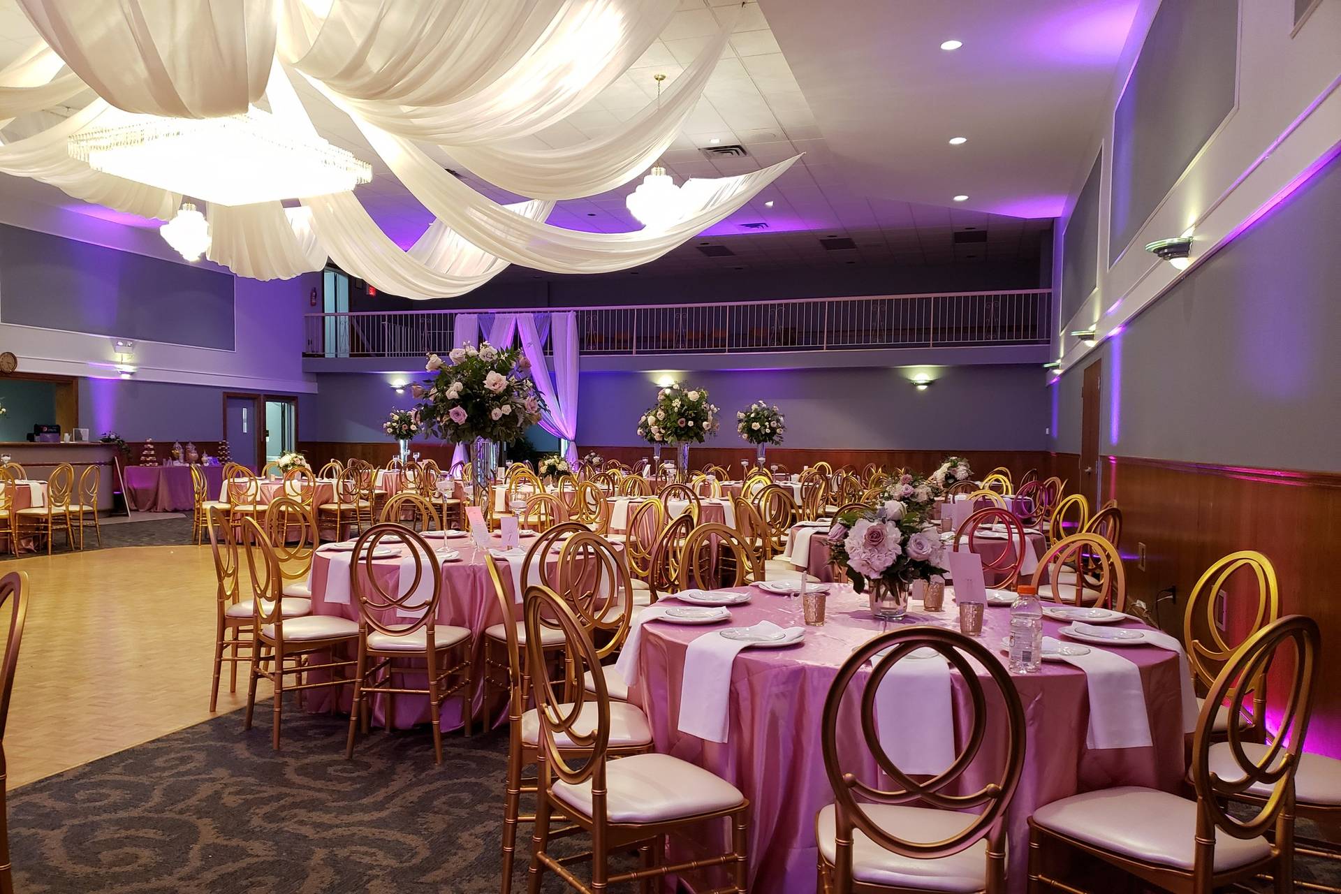 London Ukrainian Centre - Venue - London - Weddingwire.ca