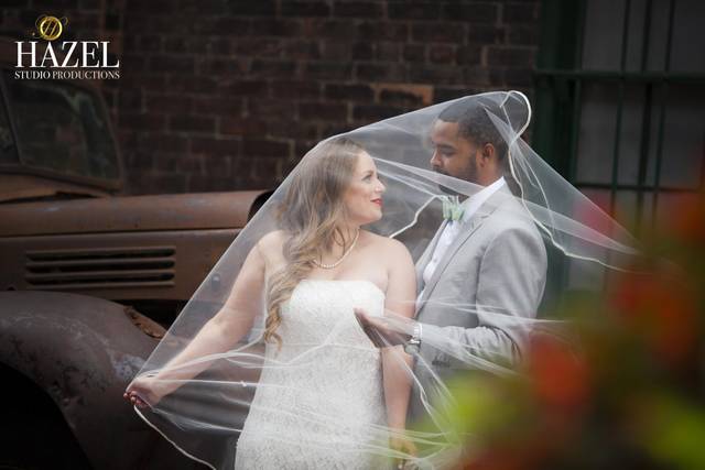 Wedding Photography Toronto