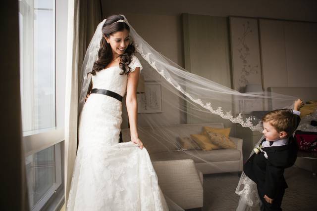 Wedding Photography Toronto