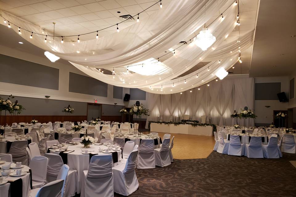 Ontario wedding venue