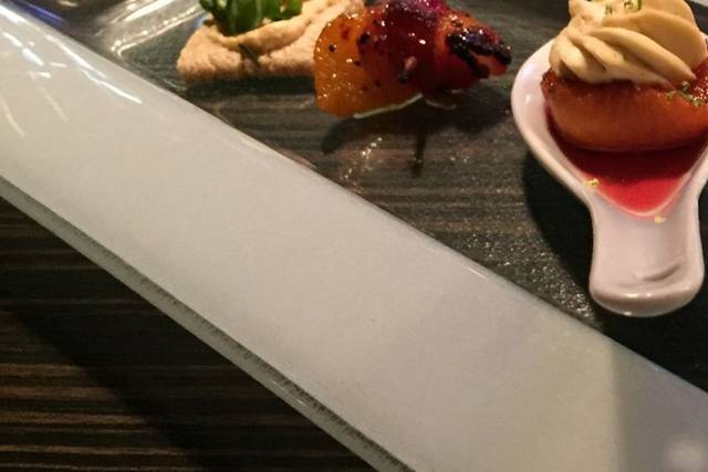 Grande Prairie Wedding Venue