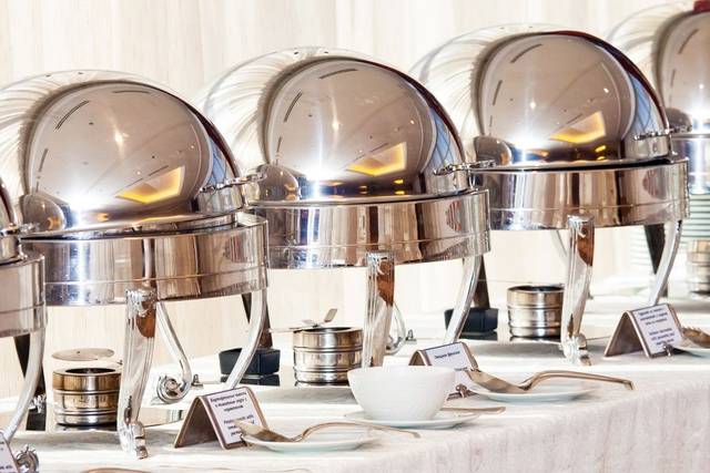 Grande Prairie Wedding Venue