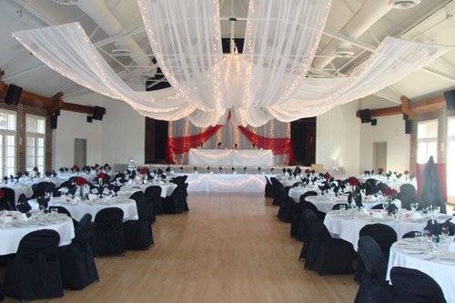 Fantasy Wedding Rentals