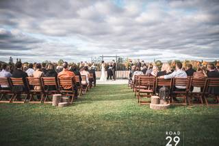 Evermore Weddings & Events