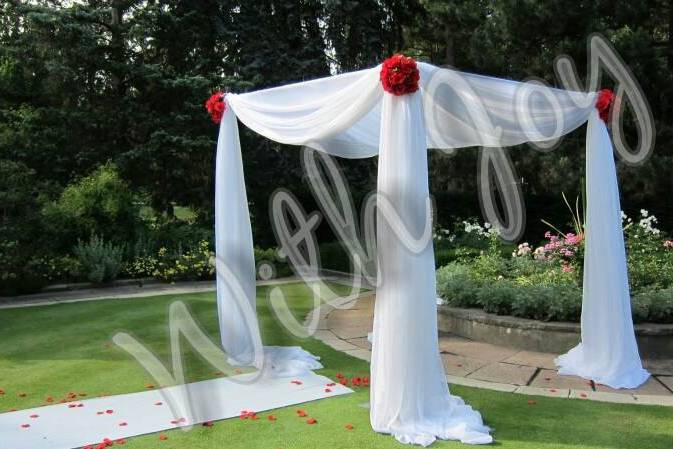 Chuppah