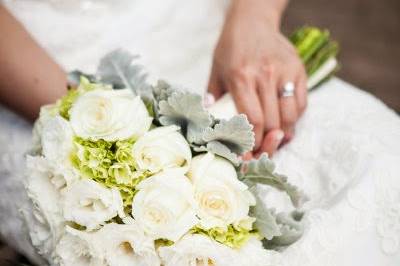 Rustic bouquet