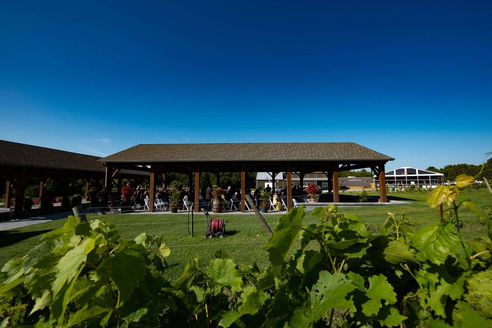 Heritage Estate Winery & Events