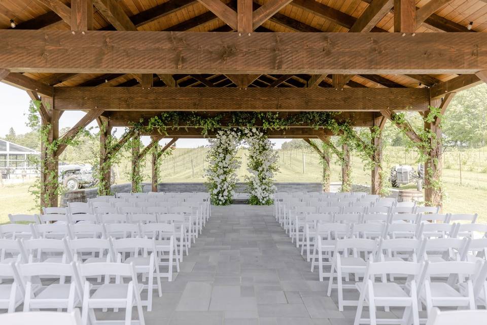 Ceremony