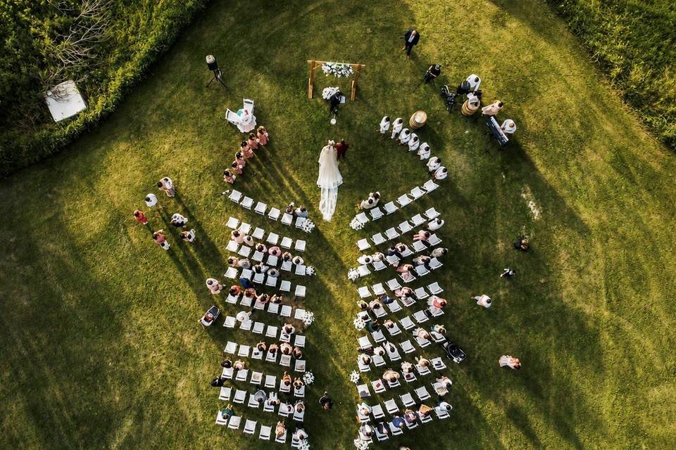 Ceremony