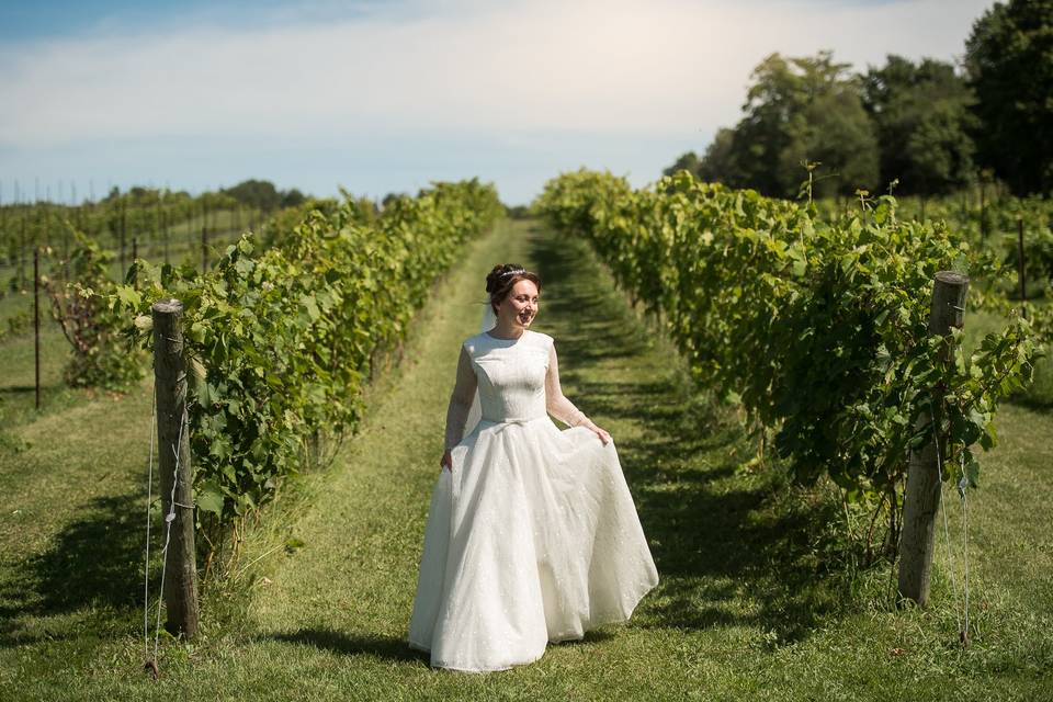 Heritage Estate Winery & Events