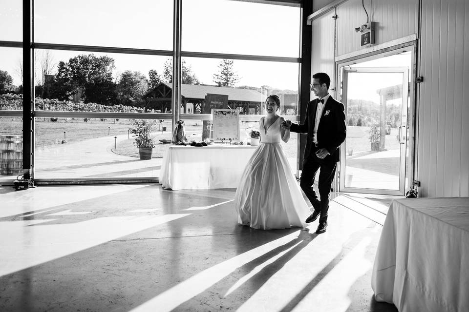 Heritage Estate Winery & Events
