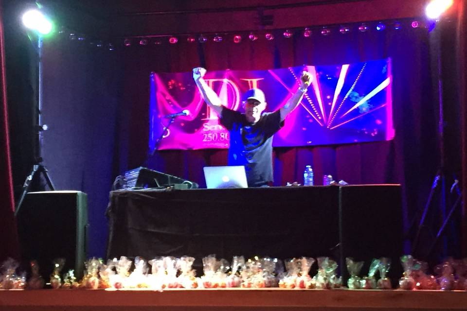 Ricks DJ Service