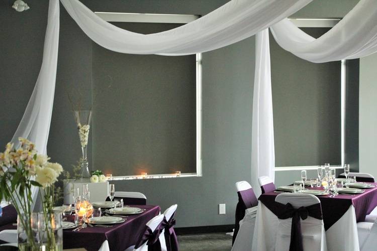 Ontario wedding venue