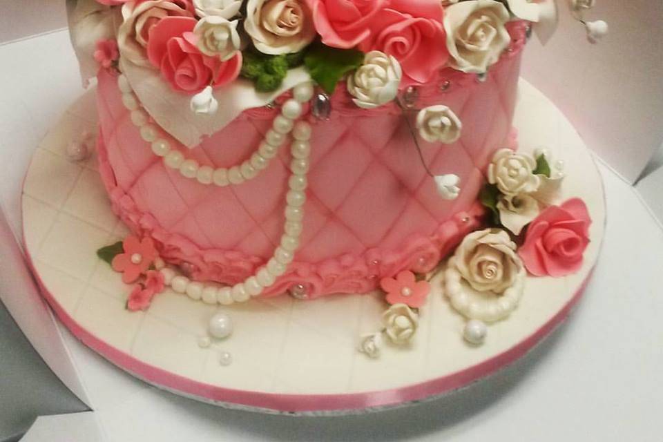 OccaSSions Cake Boutique