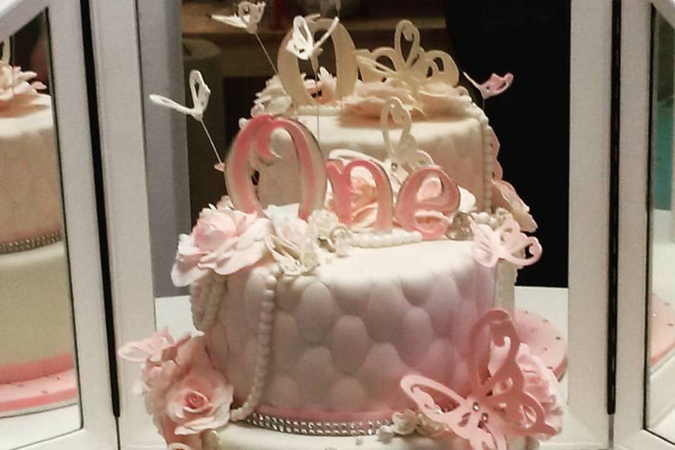 OccaSSions Cake Boutique 6