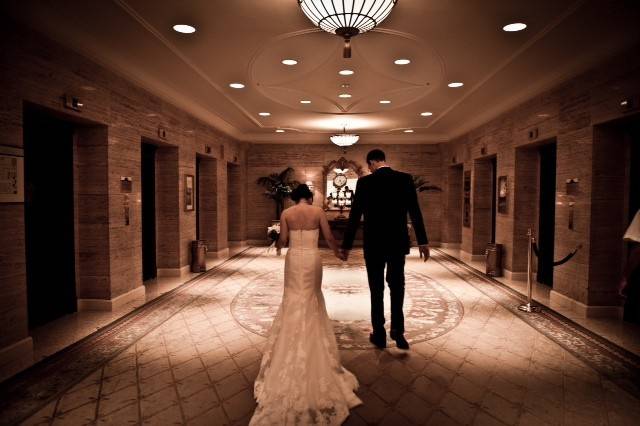 i plan. you wed. Custom Wedding Planning by Maria Tsirikos