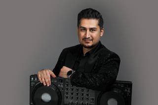 DJ Phoenix