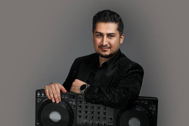 DJ Phoenix