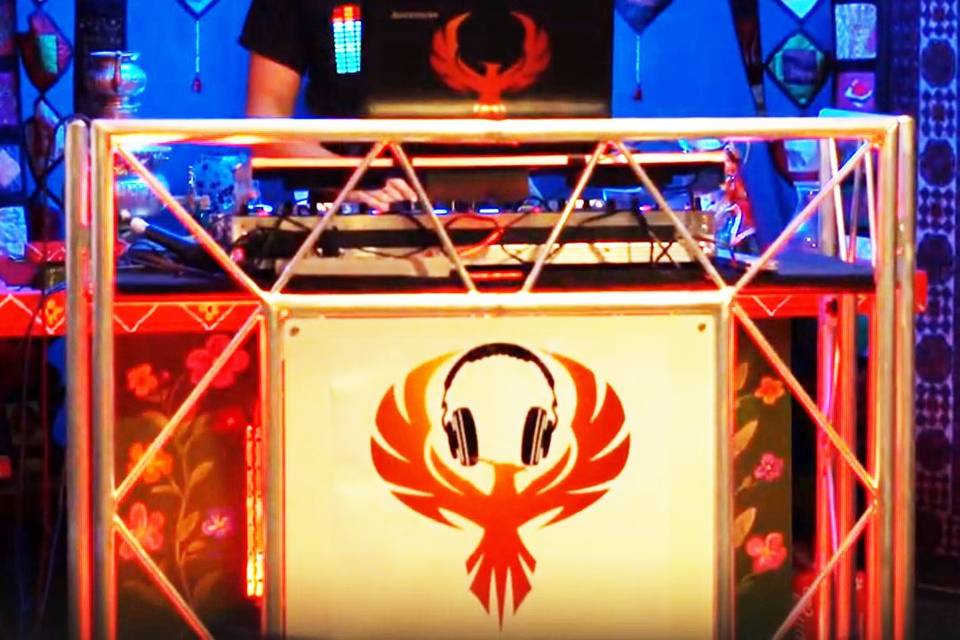 DJ Phoenix