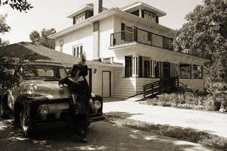 Redmond House Catering 1
