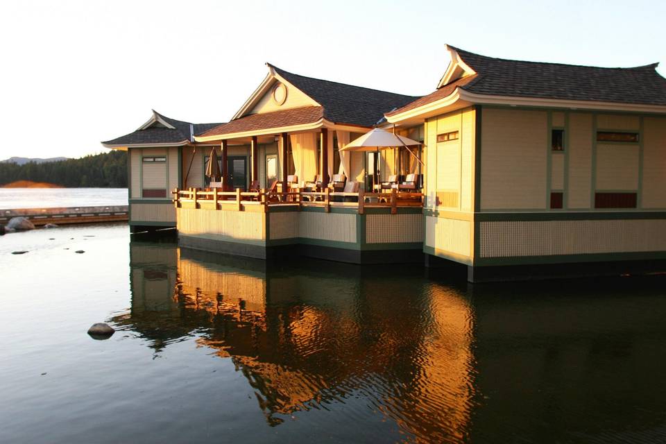 The Spa at April Point