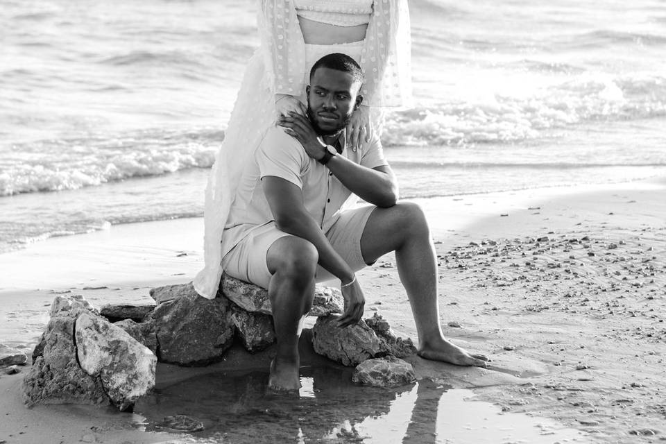 Shoreline Portraits