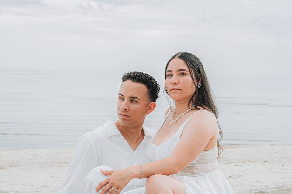 . Waterfront Portraits