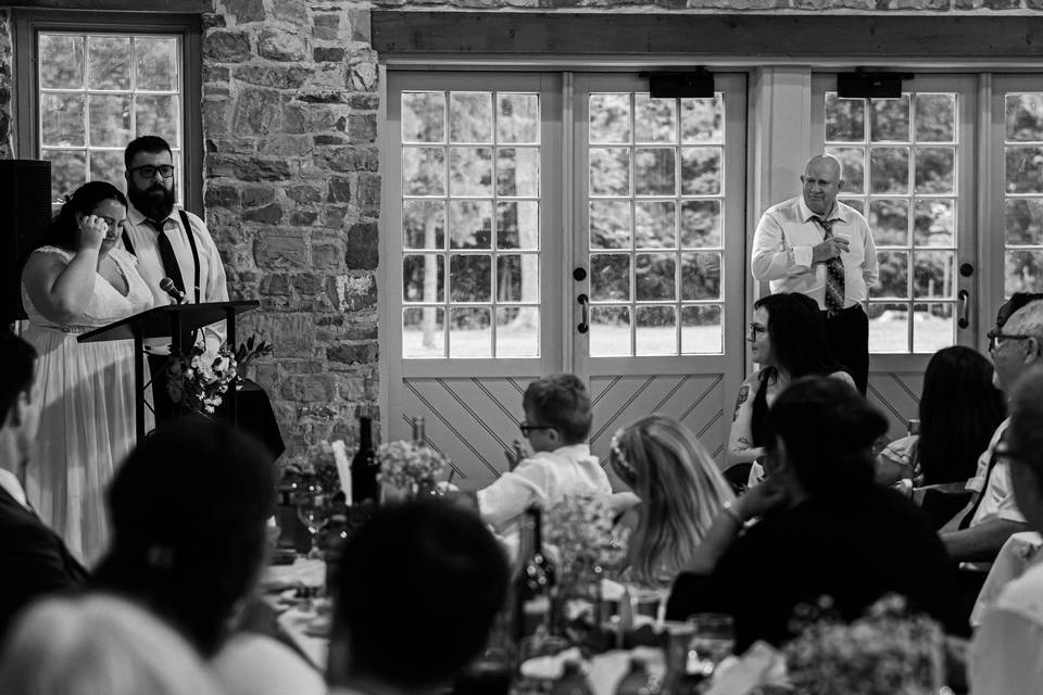 Emotional Speech