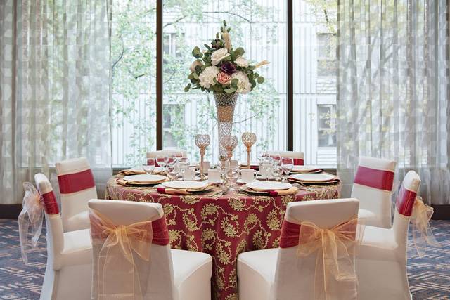 Table Setting