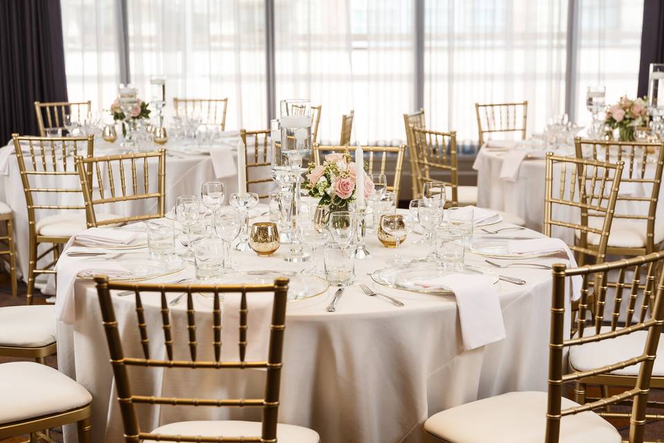 Table Setting