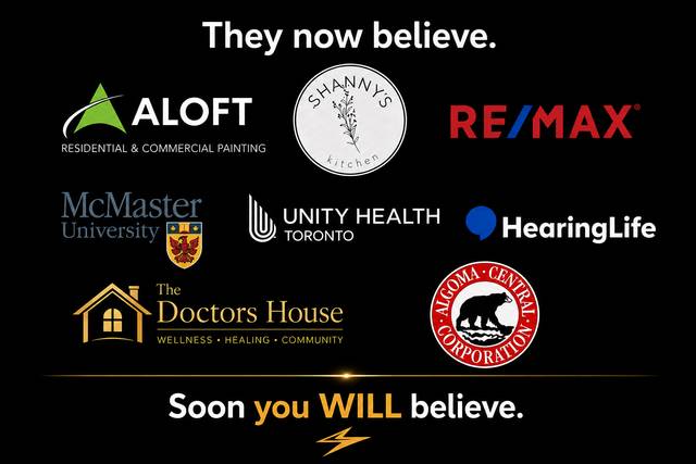 Past corporate clients