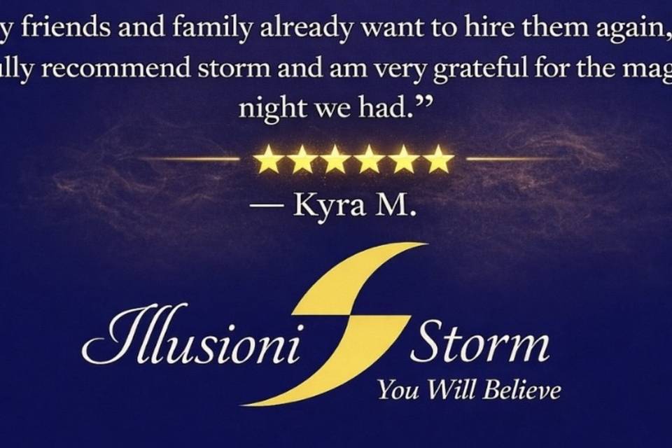 Past review