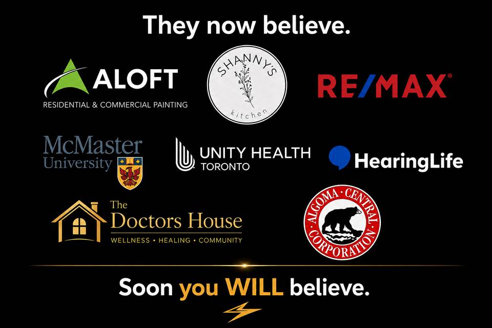 Past corporate clients