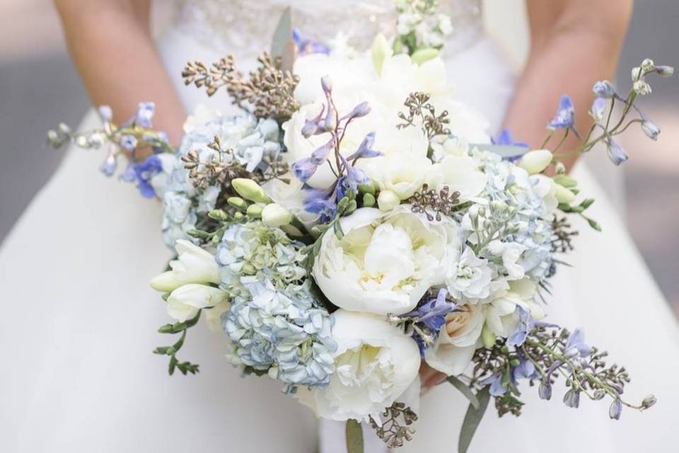 Wedding flowers