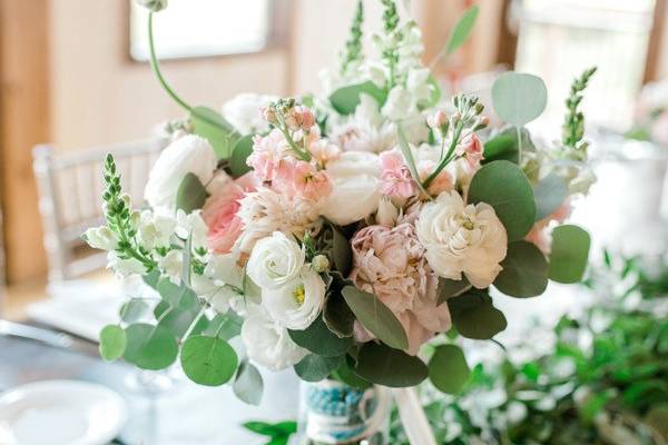 Bridal bouquet