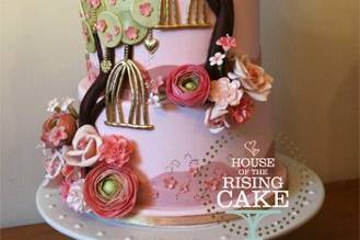 House of the Rising Cake