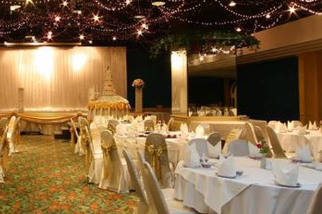 Ontario wedding venue