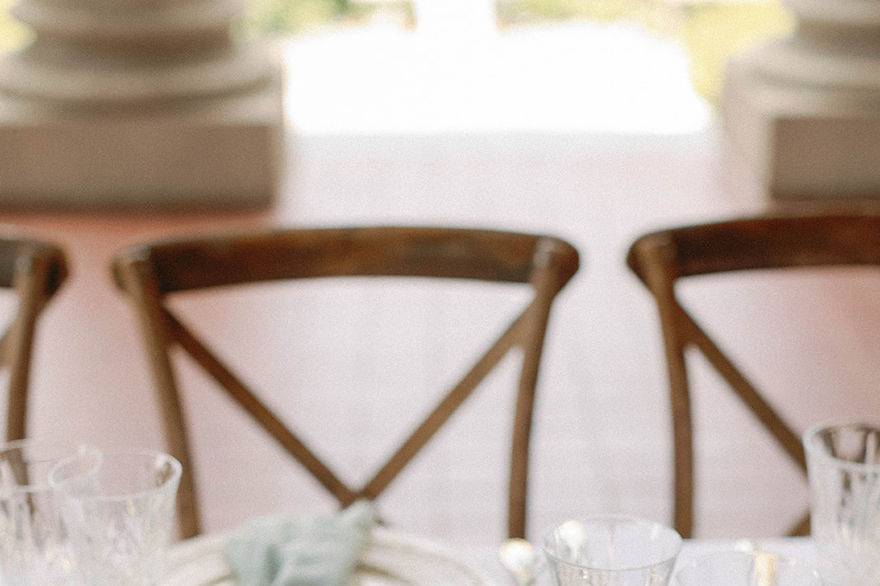Wedding Elegance