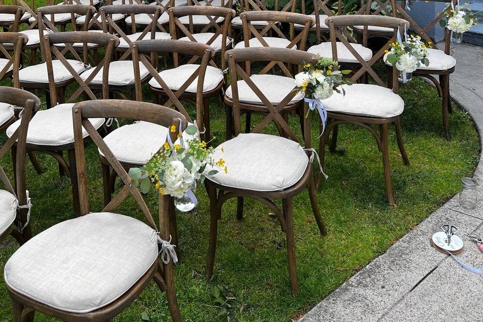 Seating